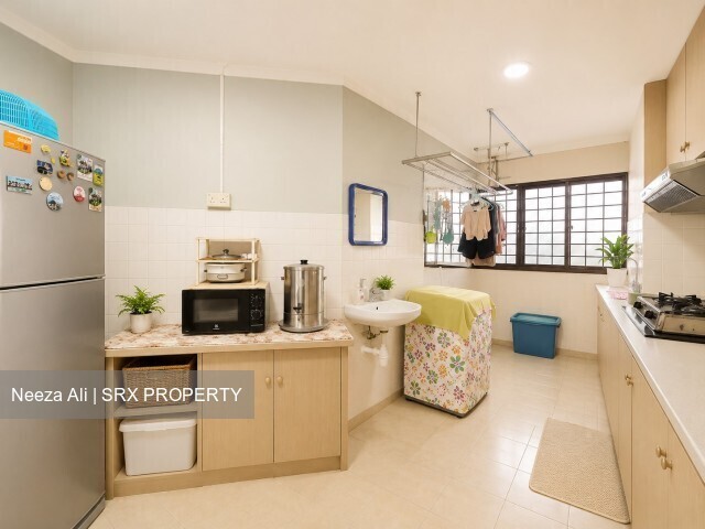 Blk 521 Jurong West Street 52 (Jurong West), HDB 4 Rooms #564119521